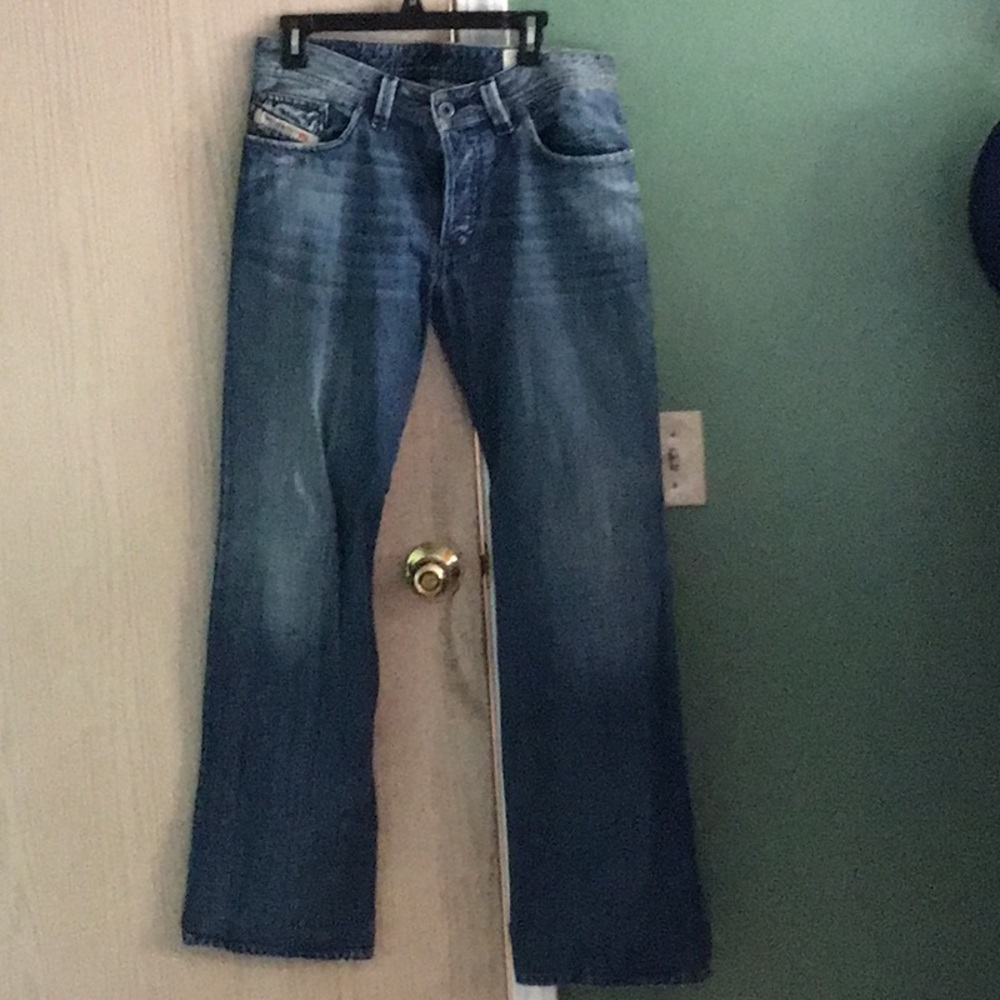 Diesel jeans.good condition